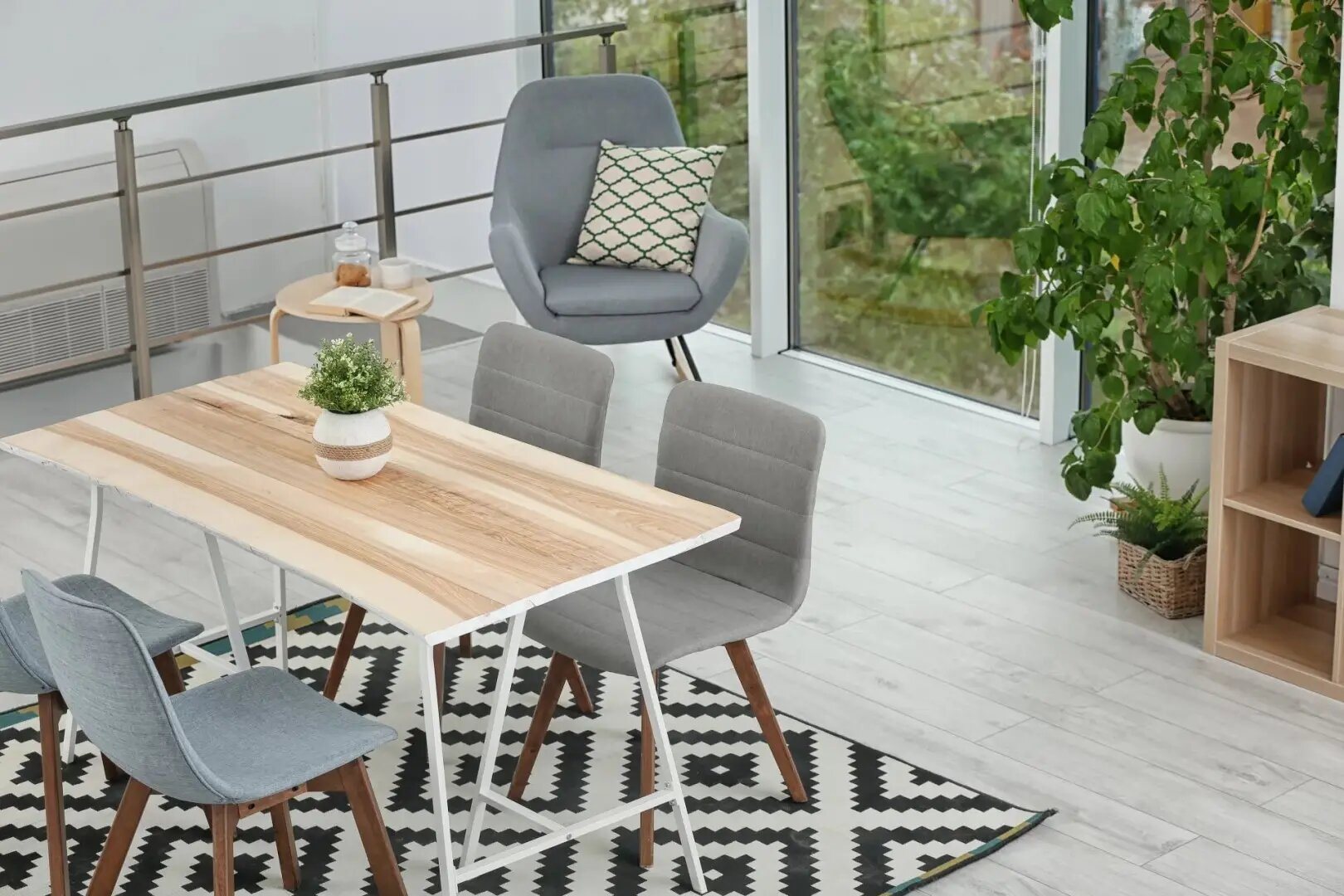 Appartement à vendre, 34m², Vanves