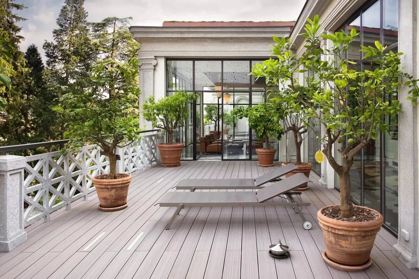 Appartement à vendre, 86m², Suresnes