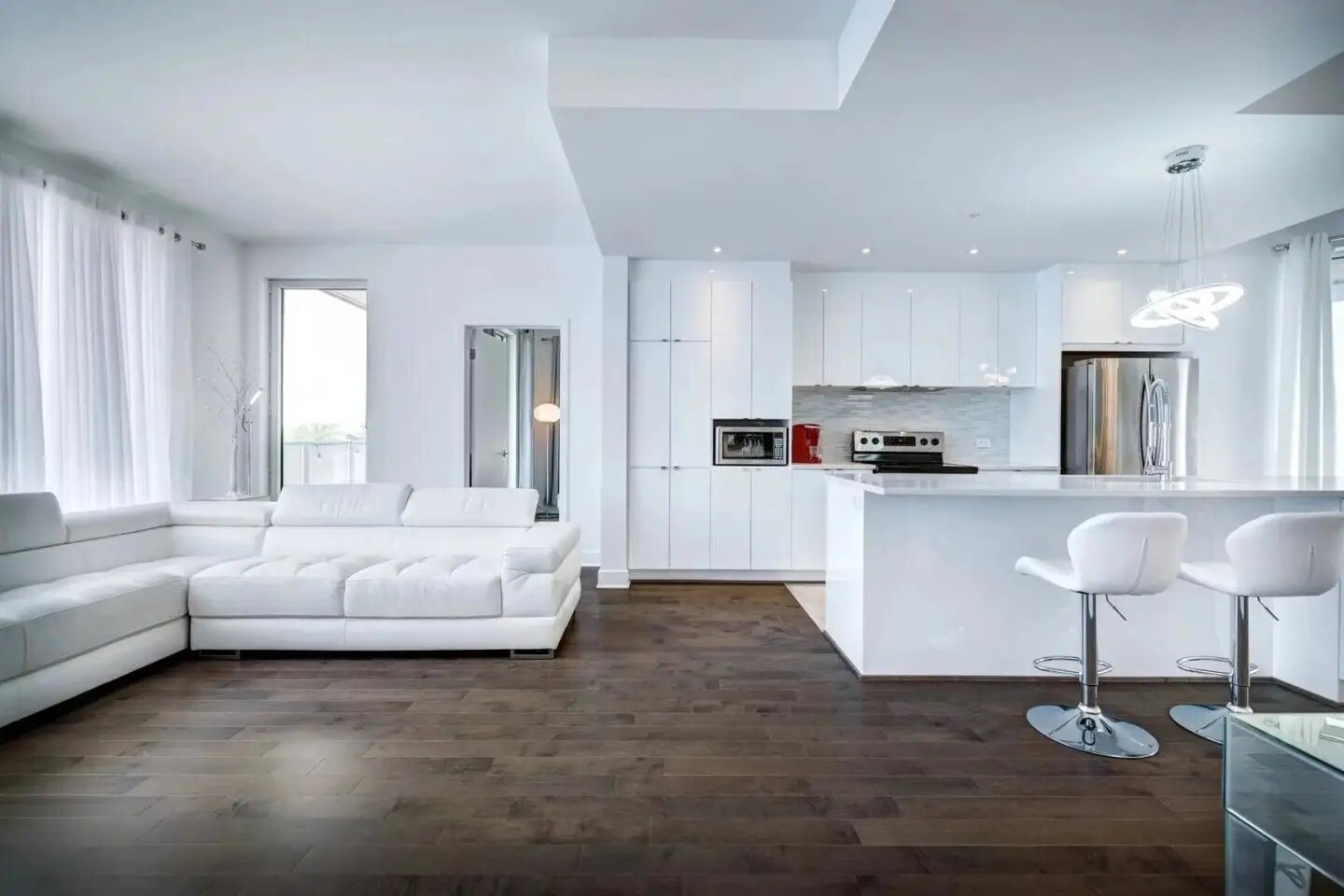 Appartement à vendre, 86m², Suresnes