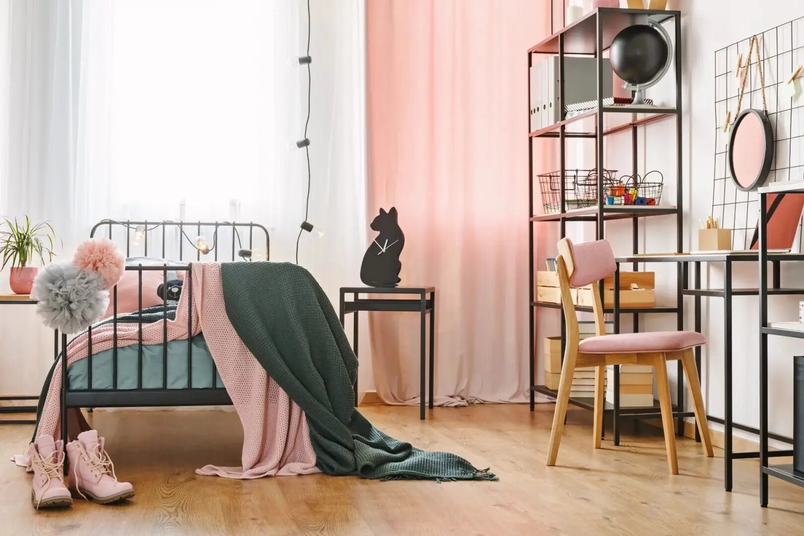 Appartement à vendre, 94m², Montrouge