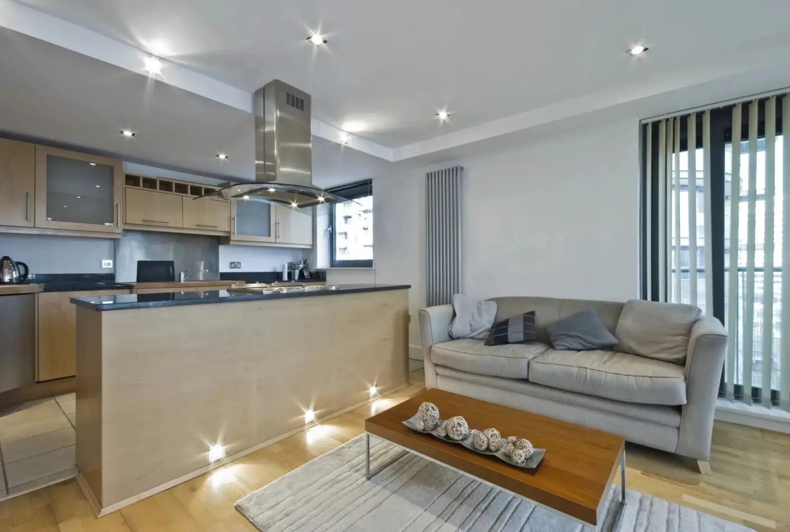 Appartement à vendre, 42m², Vanves
