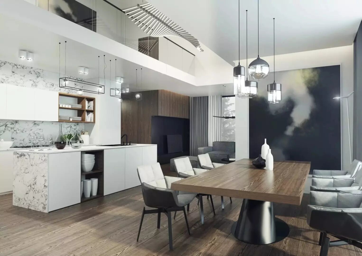Appartement à vendre, 61m², Sèvres