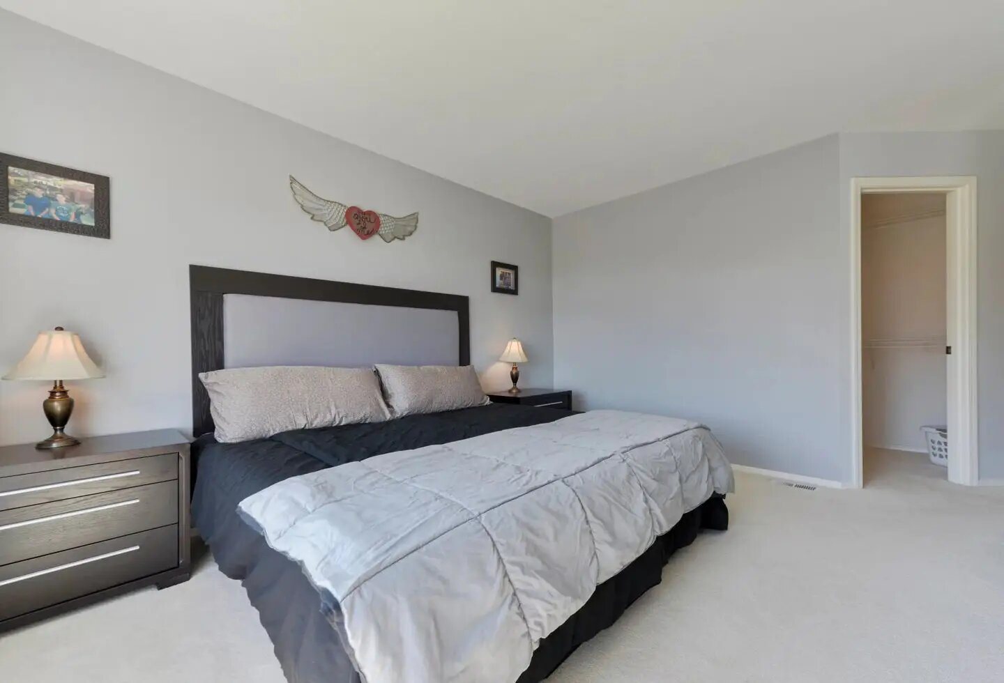 Appartement à vendre, 83m², La Celle-Saint-Cloud