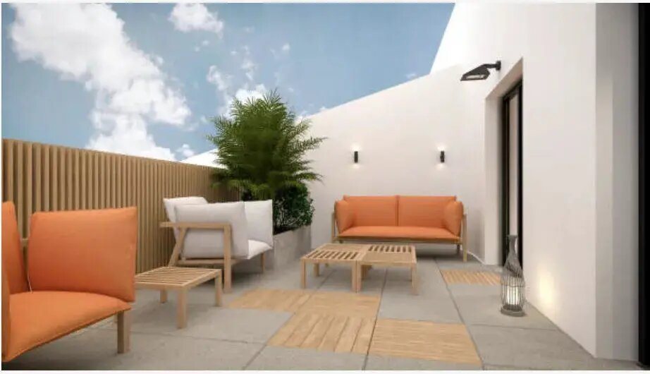 Appartement à vendre, 65m², L'Haÿ-les-Roses