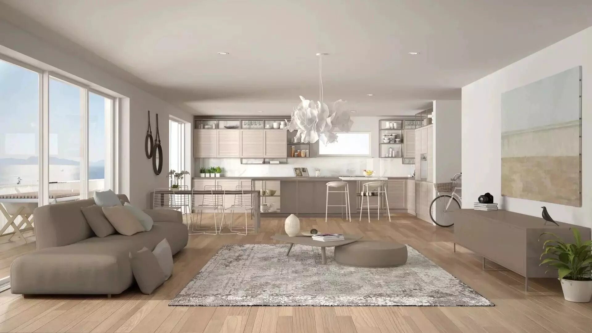 Appartement à vendre, 41m², Maurepas