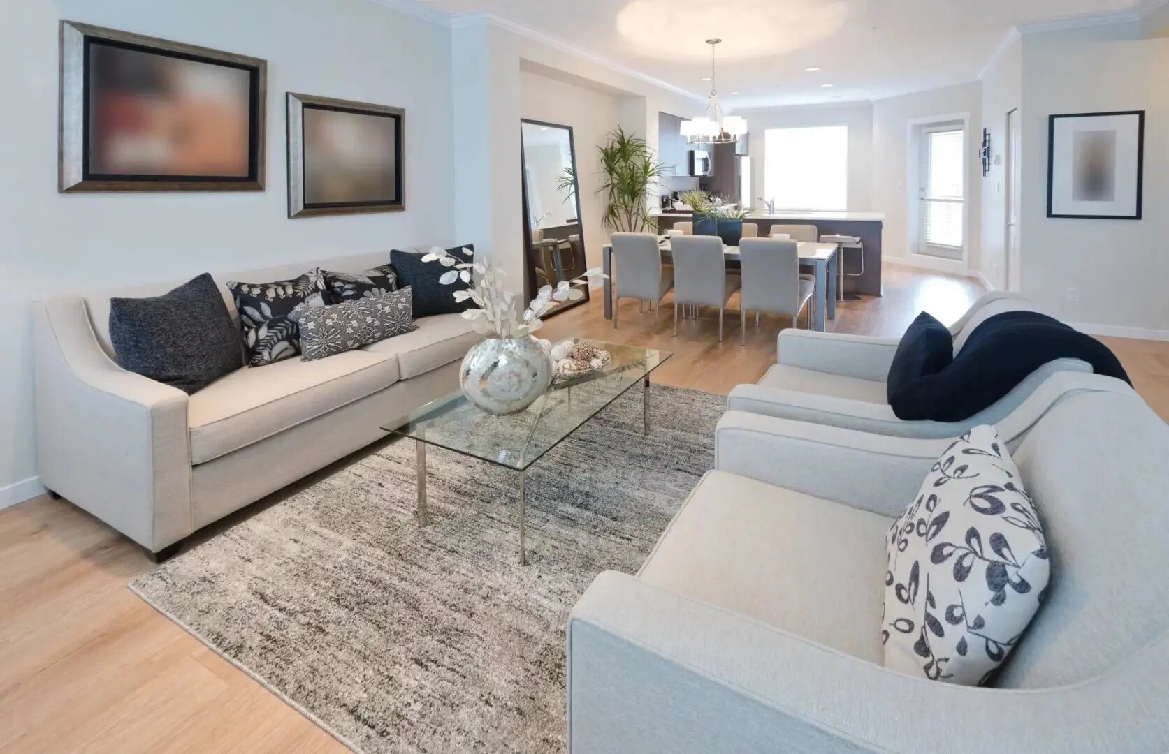 Appartement à vendre, 64m², Le Perreux-sur-Marne