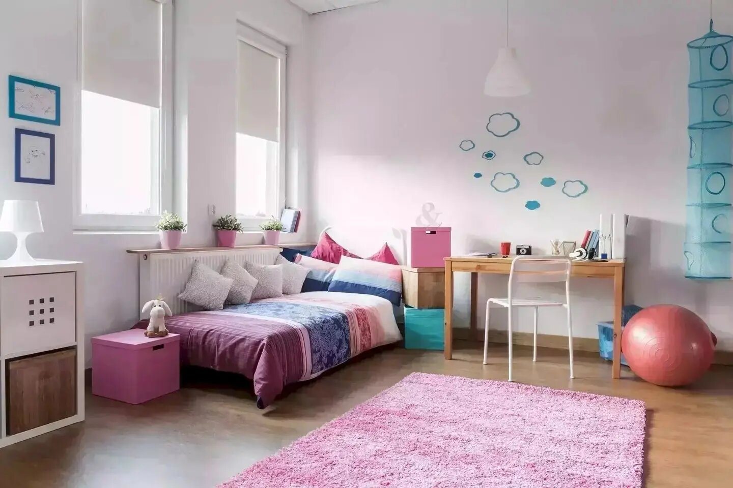 Appartement à vendre, 71m², Clamart
