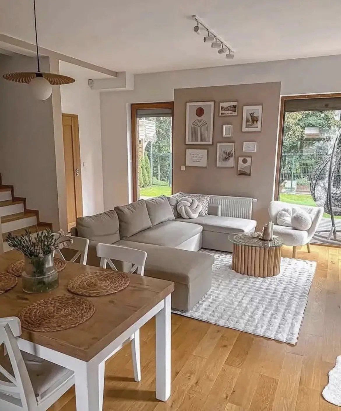 Appartement à vendre, 96m², Courbevoie