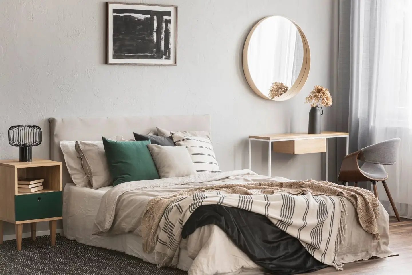 Appartement à vendre, 96m², Courbevoie