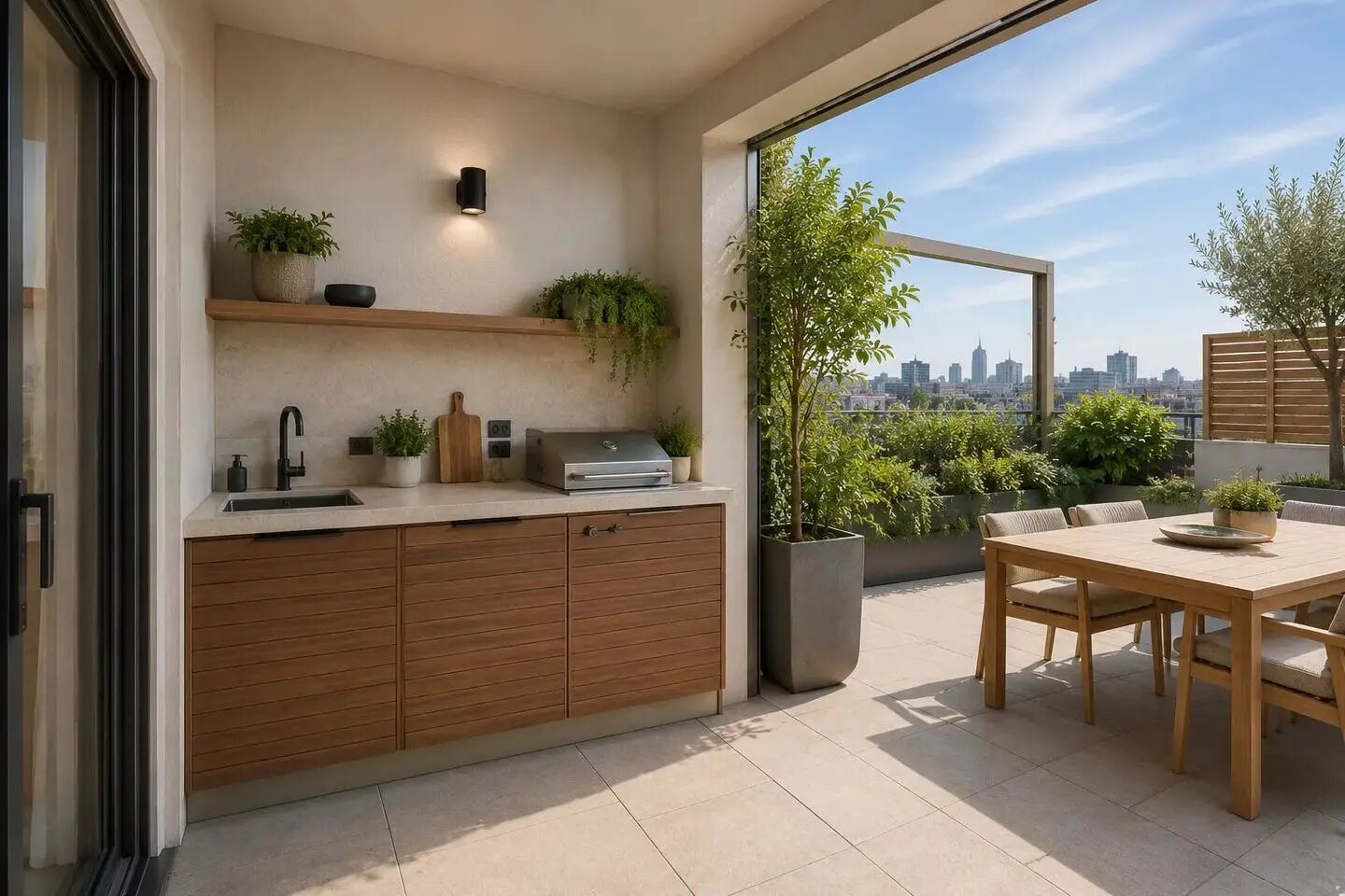 Appartement à vendre, 121m², Levallois-Perret
