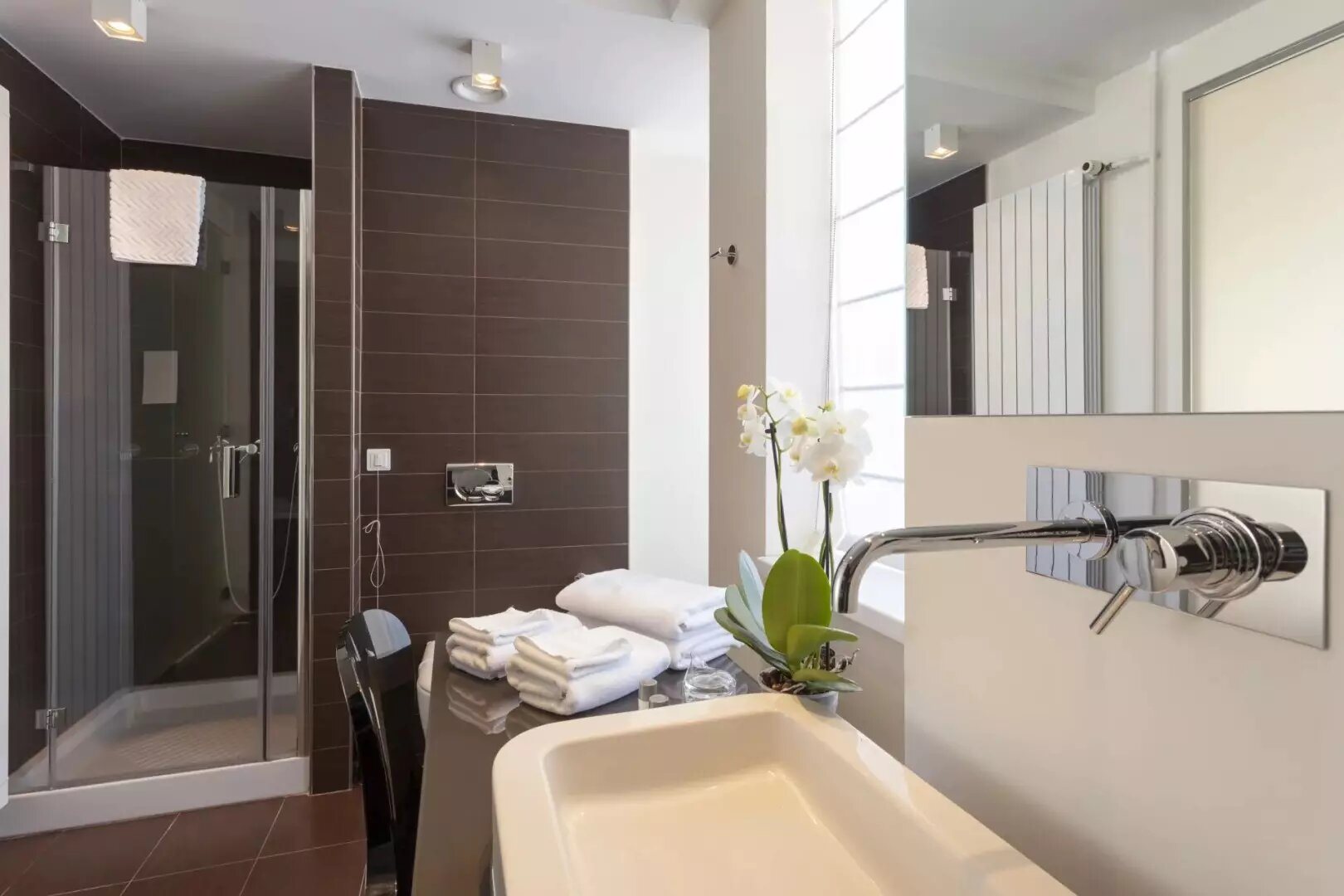 Appartement à vendre, 50m², Serris