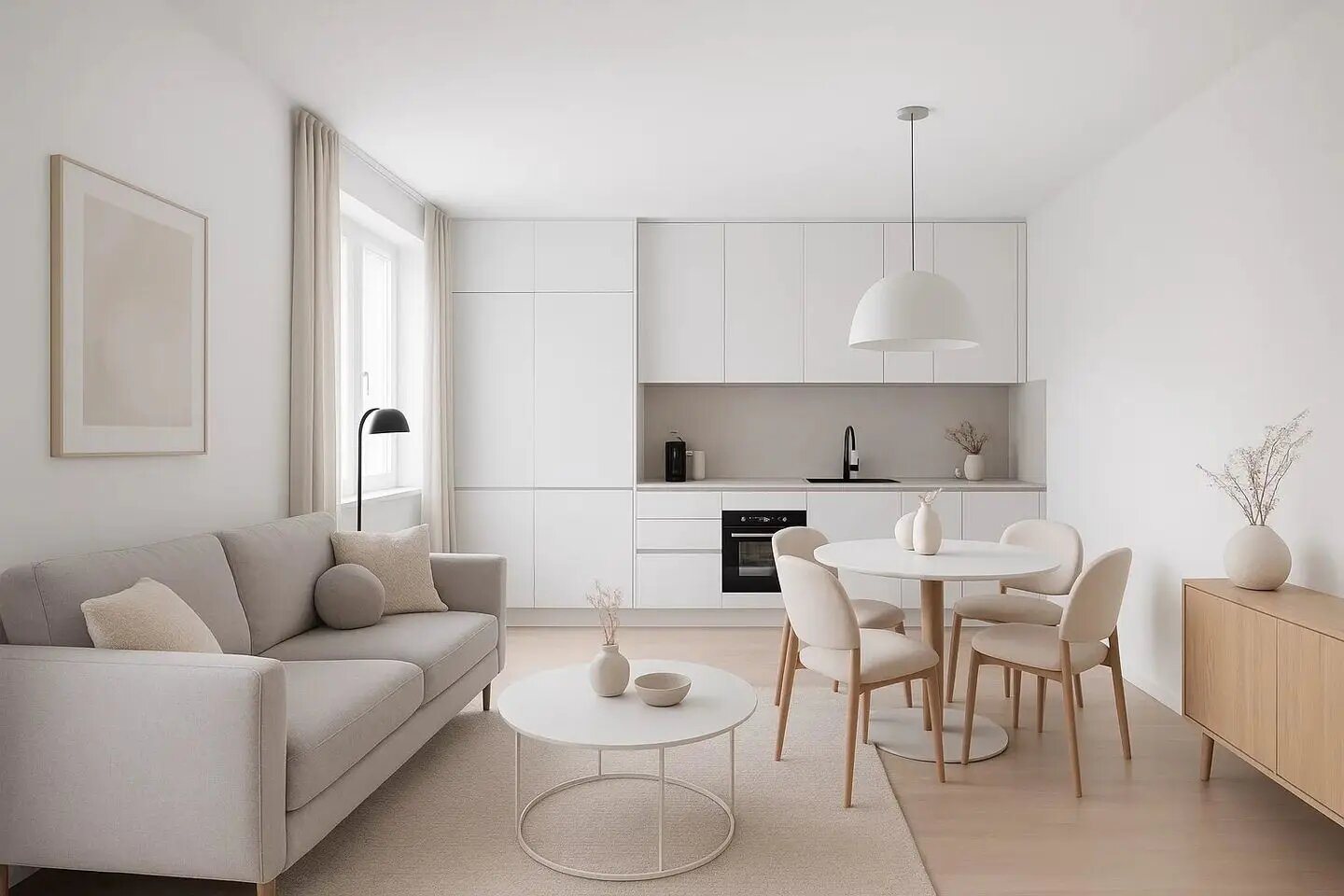 Appartement à vendre, 62m², Bourg-la-Reine