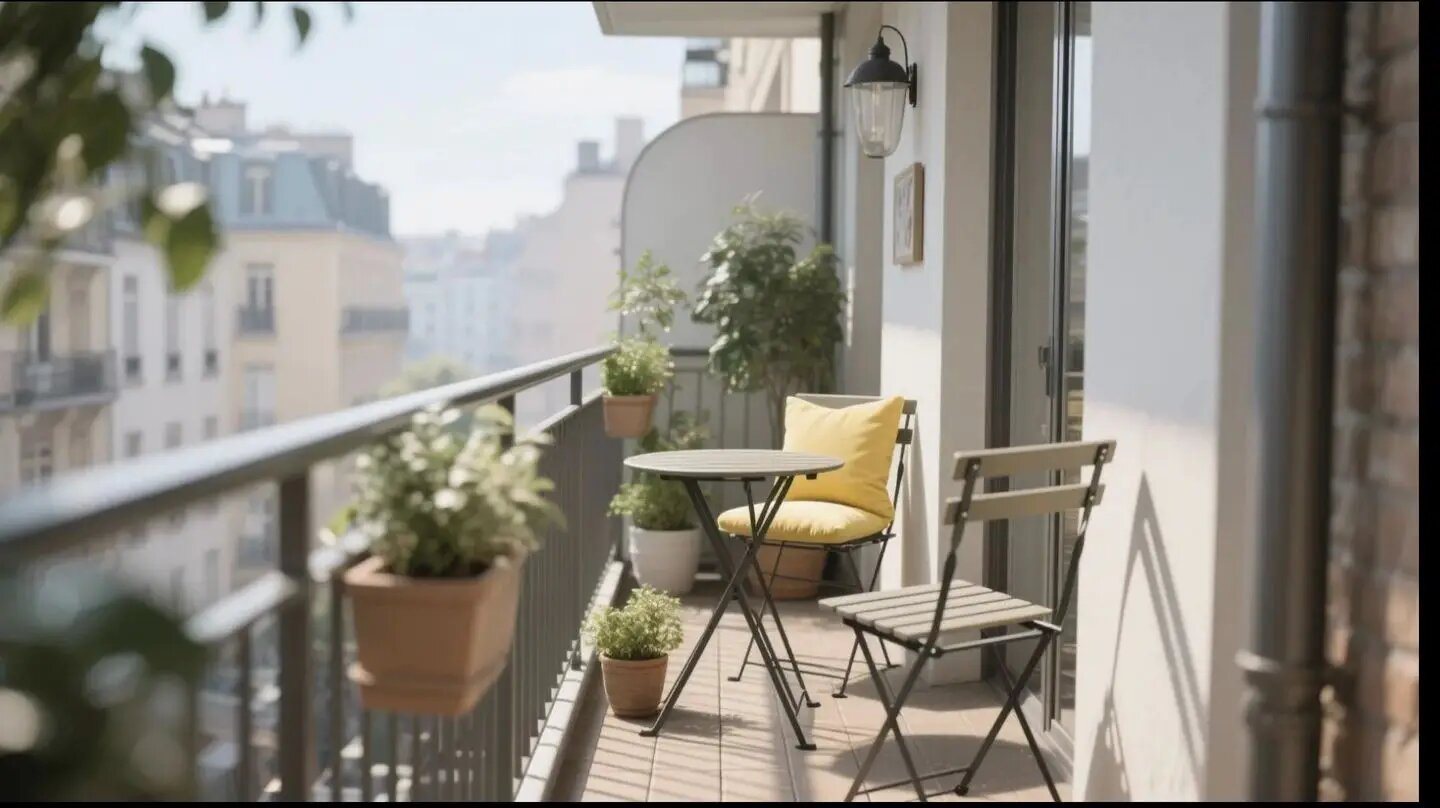 Appartement à vendre, 42m², Suresnes