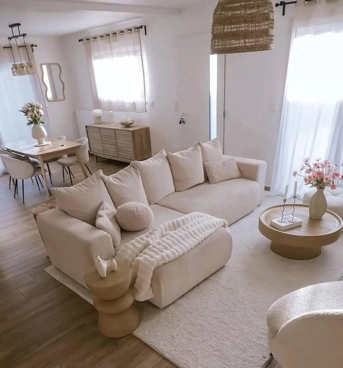 Appartement à vendre, 94m², Nogent-sur-Marne