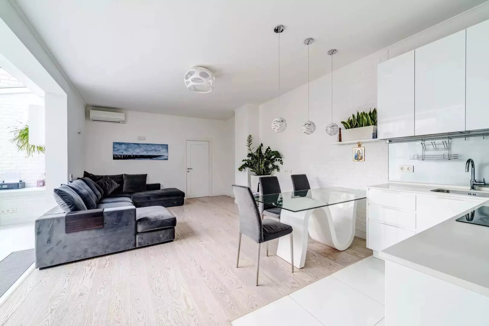 Appartement à vendre, 35m², Suresnes