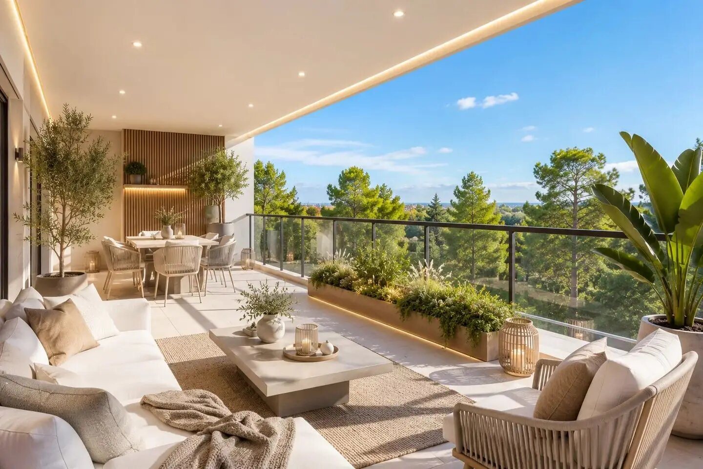 Appartement à vendre, 55m², Asnières-sur-Seine