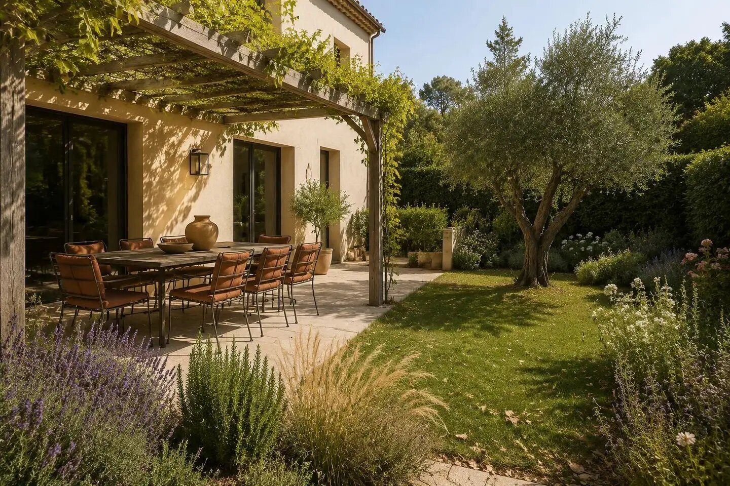 Maison à vendre, 80m², Houdan