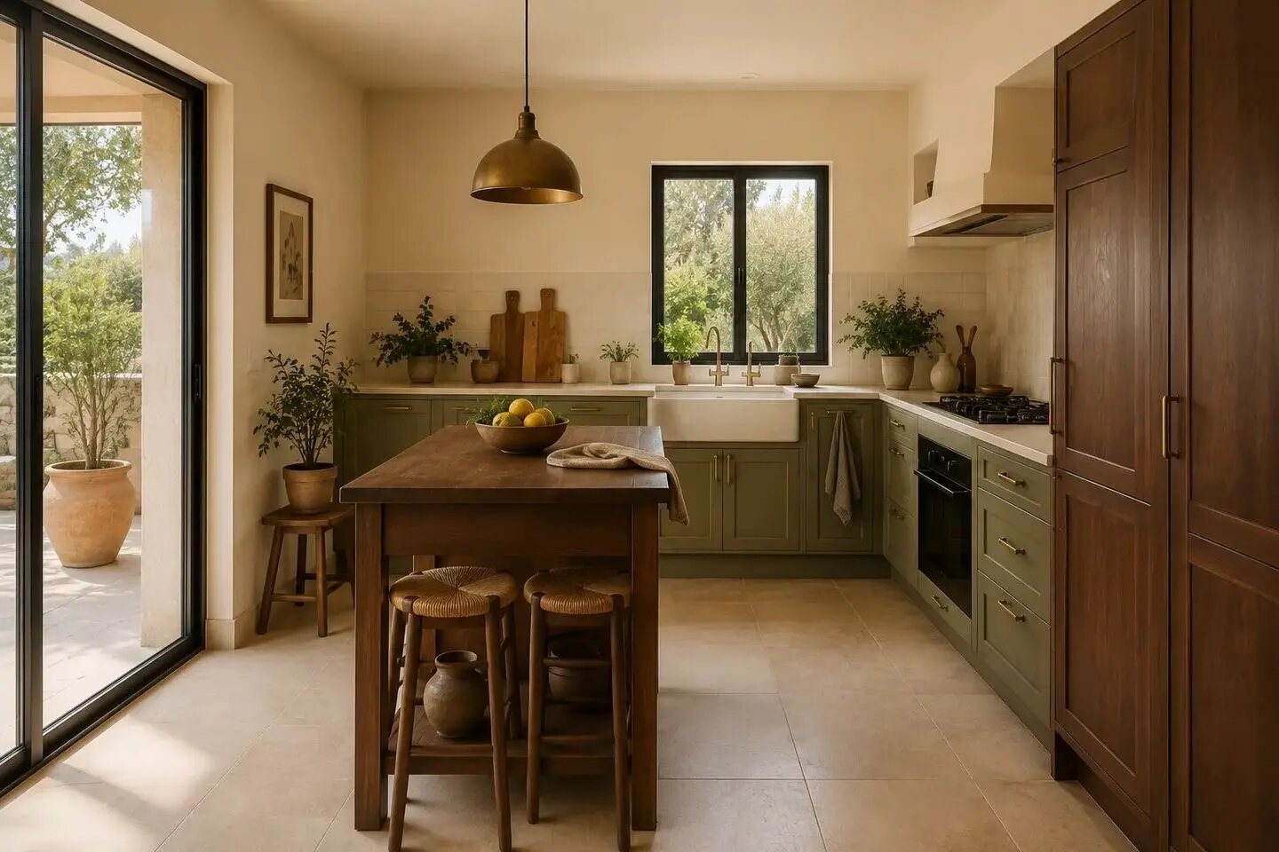 Maison à vendre, 80m², Houdan