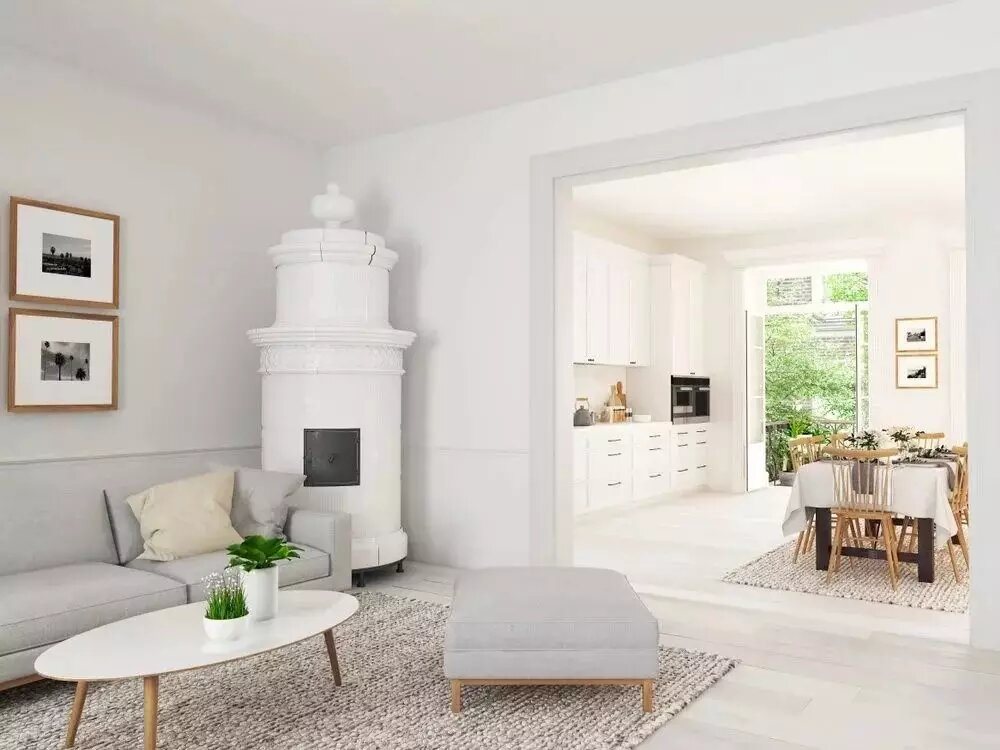 Appartement à vendre, 68m², Le Perreux-sur-Marne