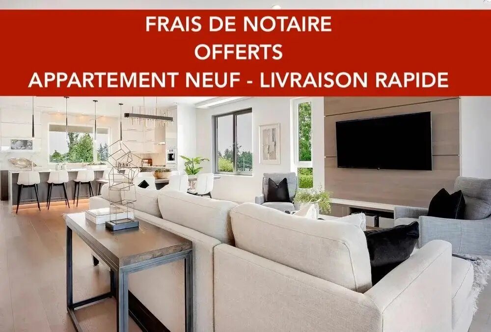 Appartement à vendre, 88m², Sucy-en-Brie