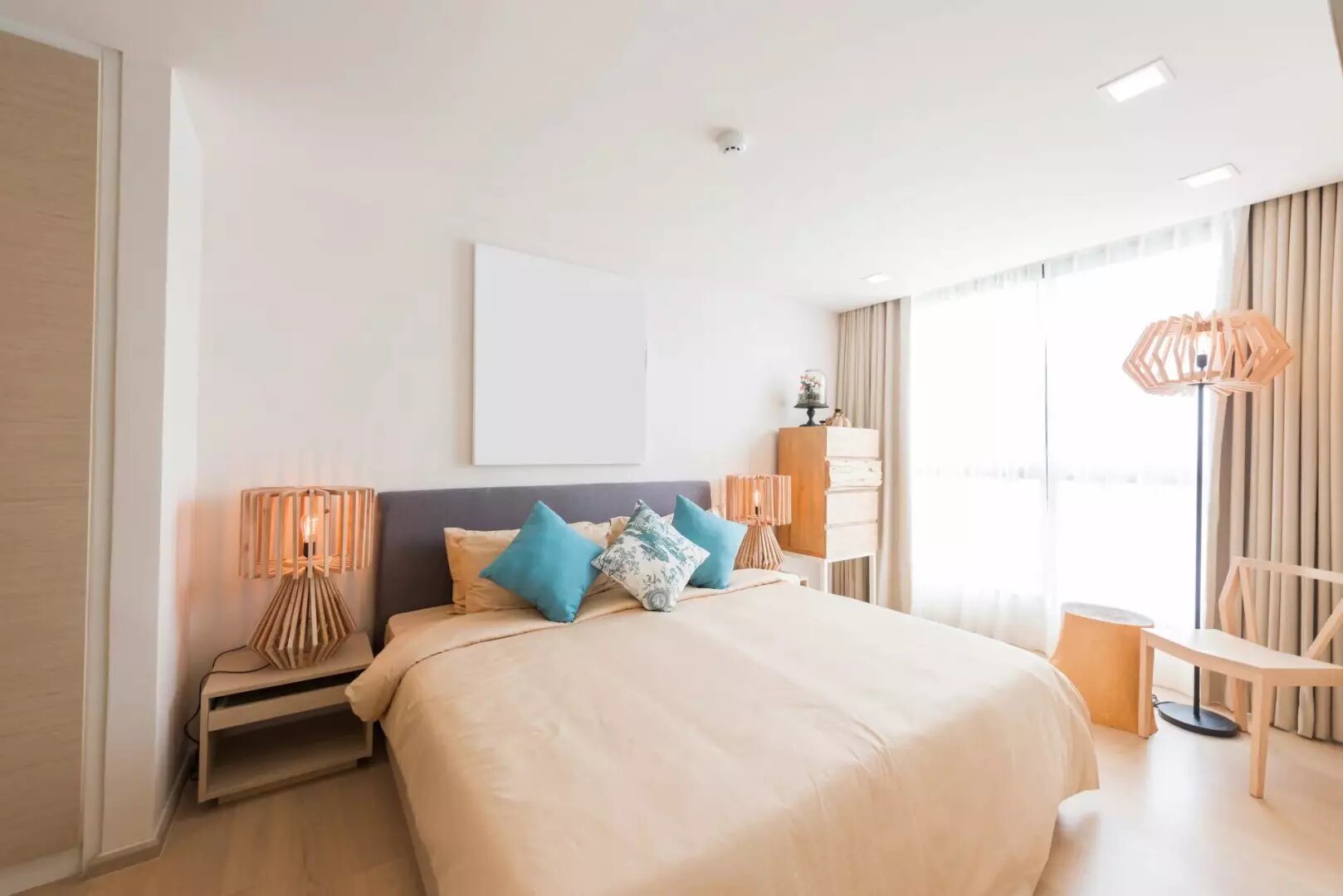 Appartement à vendre, 76m², Sartrouville