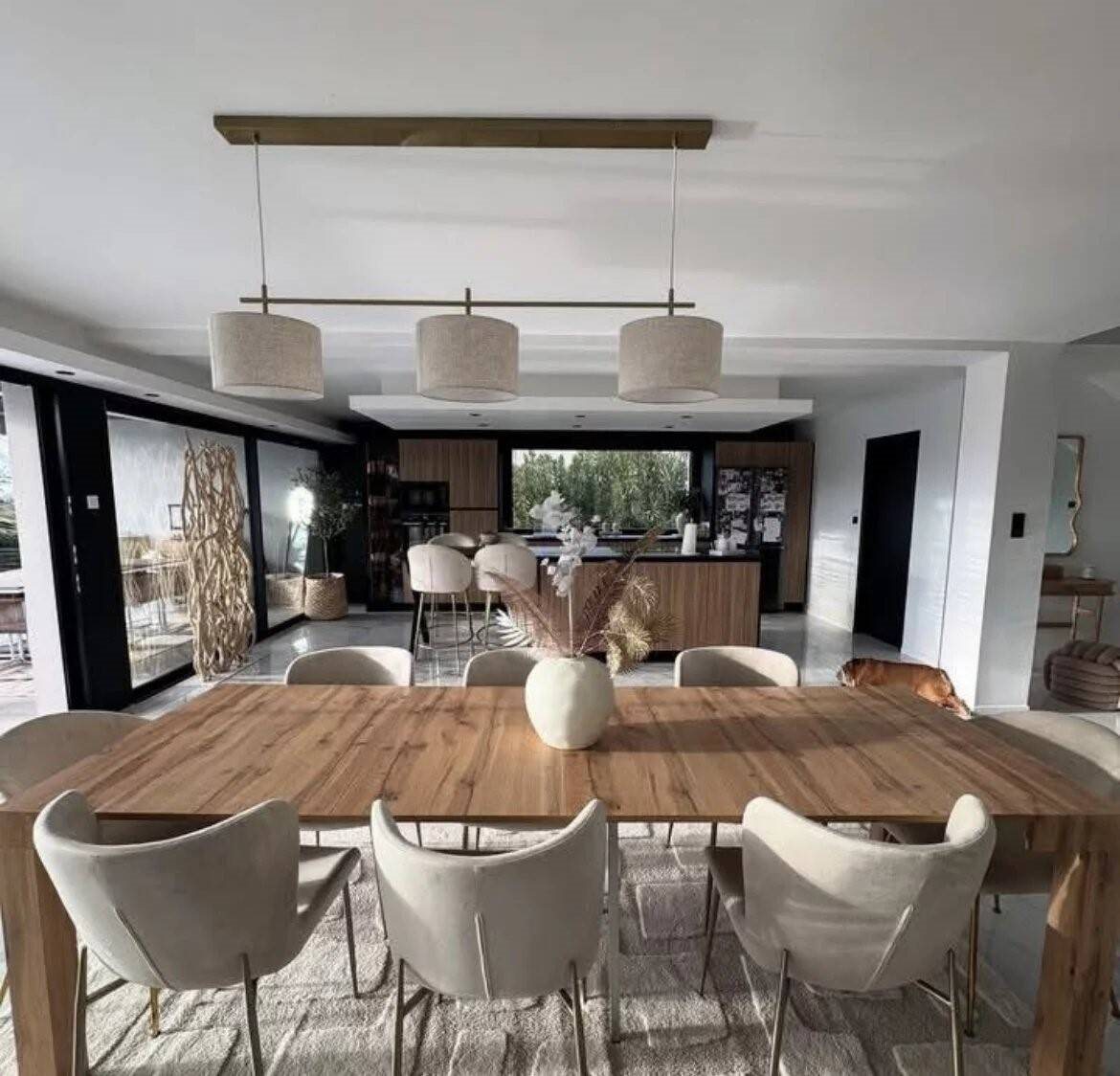 Appartement à vendre, 104m², Saint-Maur-des-Fossés