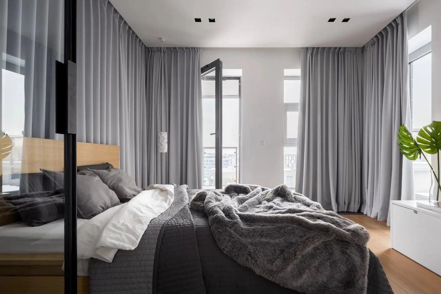 Appartement à vendre, 122m², Le Pré-Saint-Gervais