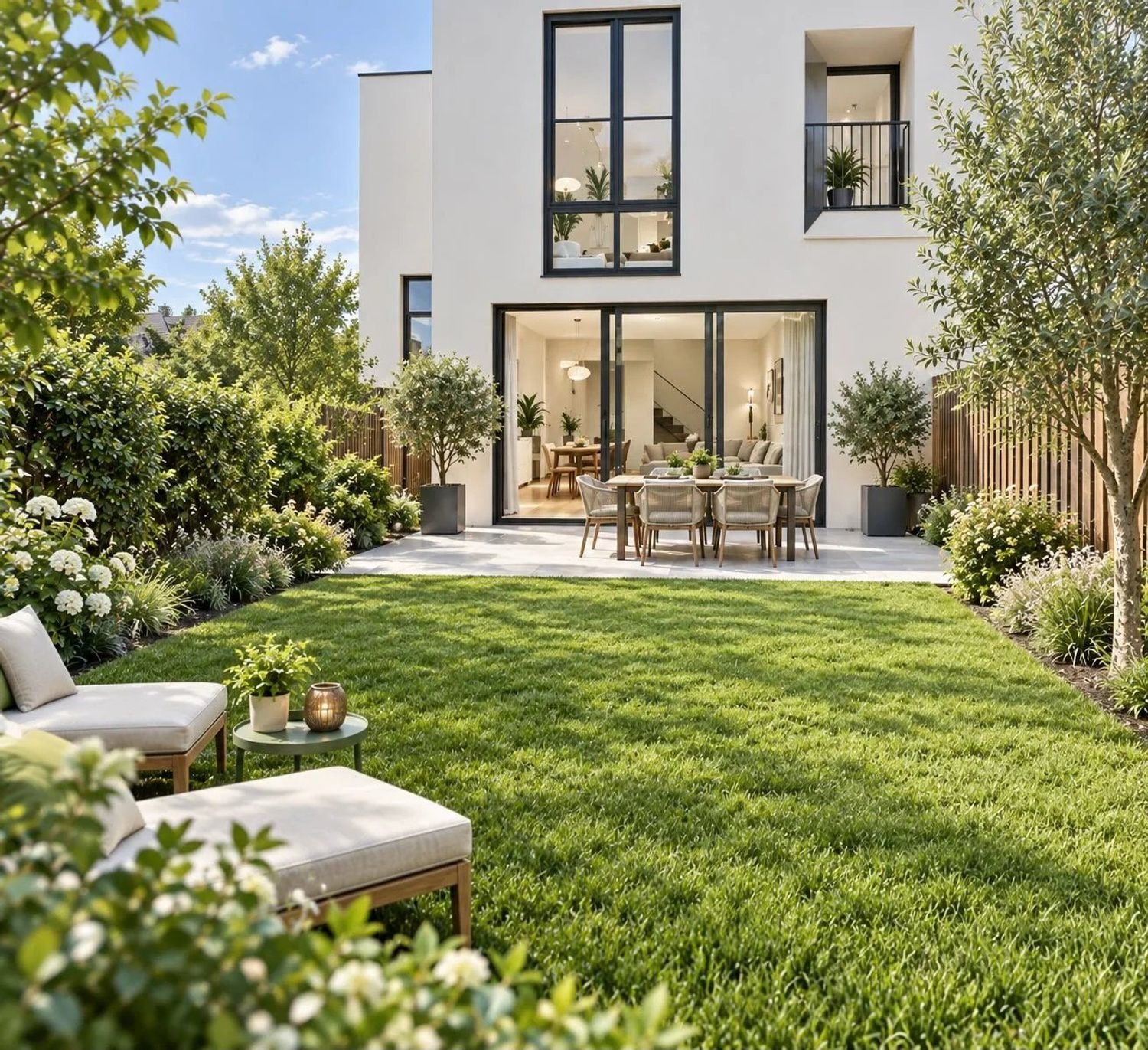 Appartement à vendre, 70m², Issy-les-Moulineaux