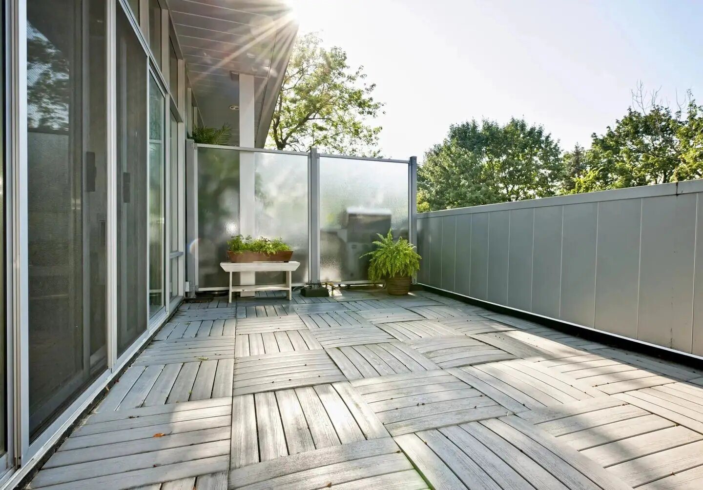 Appartement à vendre, 64m², Le Perreux-sur-Marne
