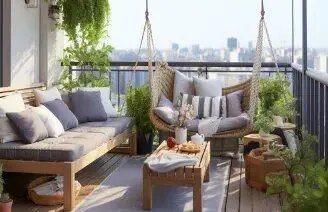 Appartement à vendre, 55m², Pantin