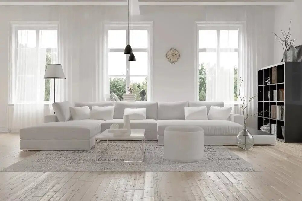 Appartement à vendre, 84m², Puteaux