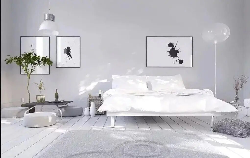 Appartement à vendre, 84m², Puteaux