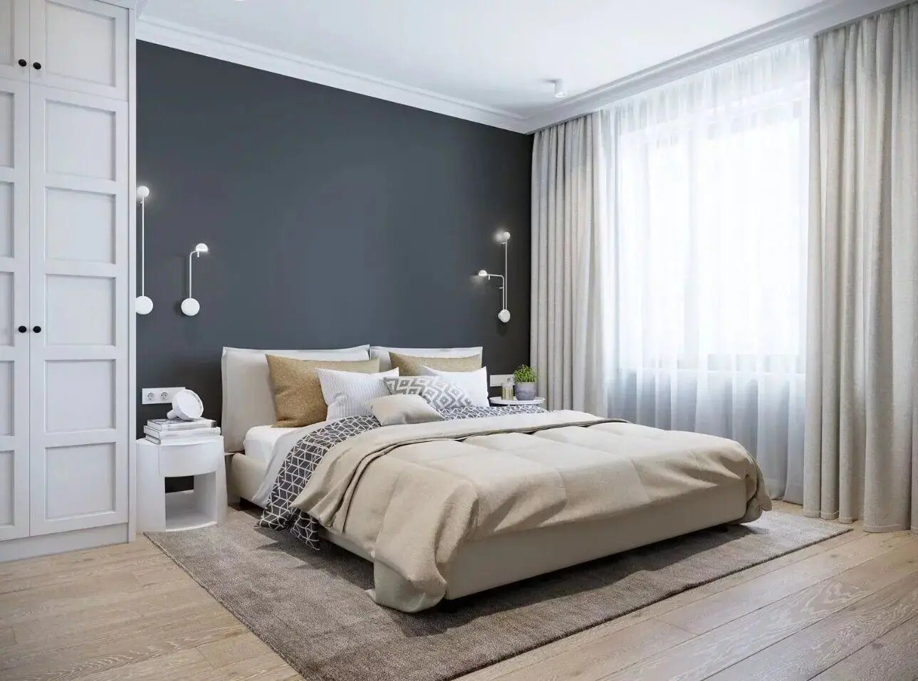 Appartement à vendre, 61m², Antony