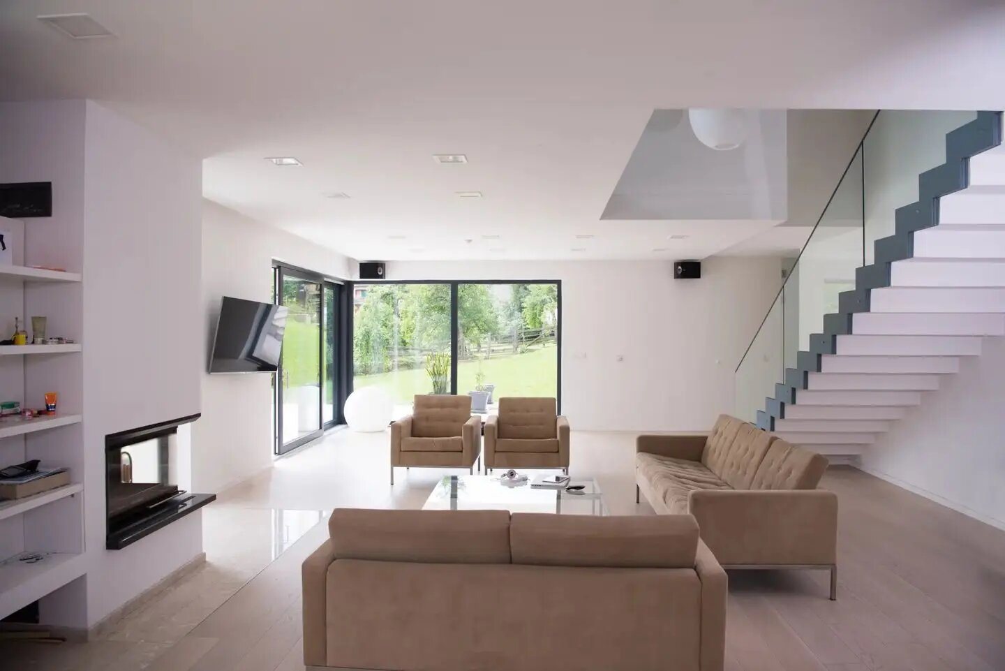 Appartement à vendre, 137m², Ville-d'Avray