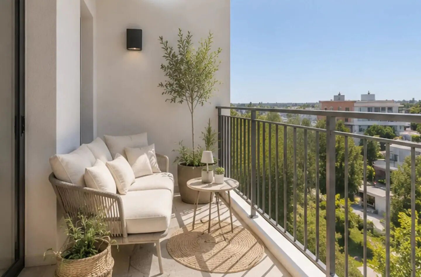 Appartement à vendre, 80m², Boulogne-Billancourt