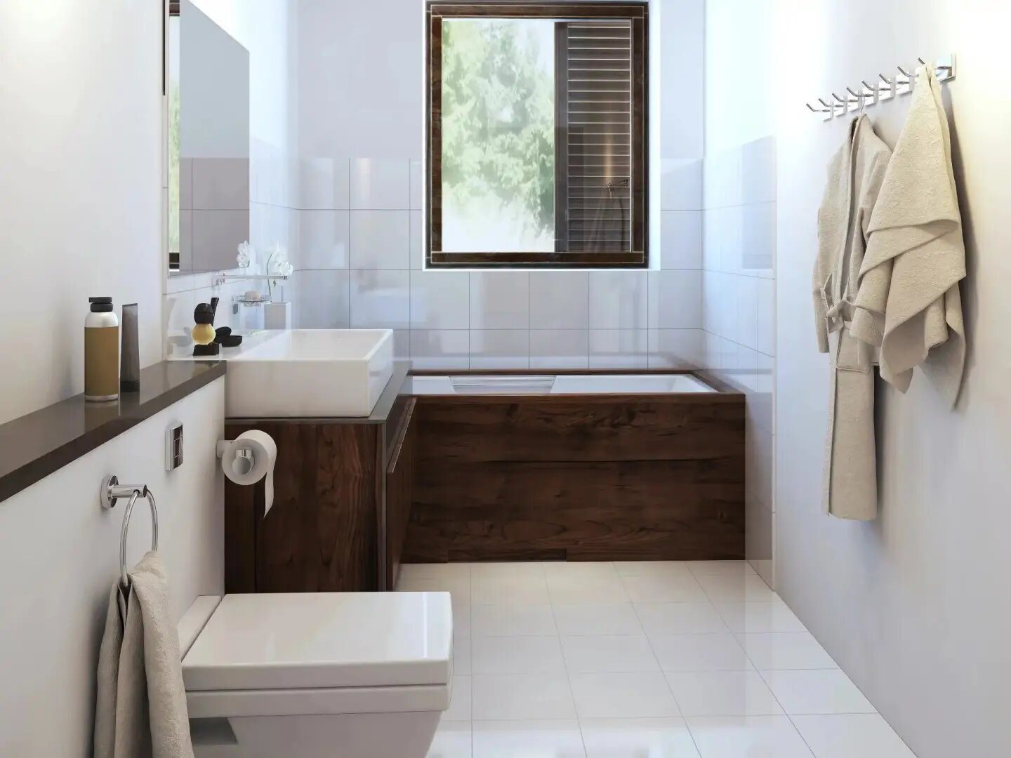 Appartement à vendre, 31m², Fontainebleau