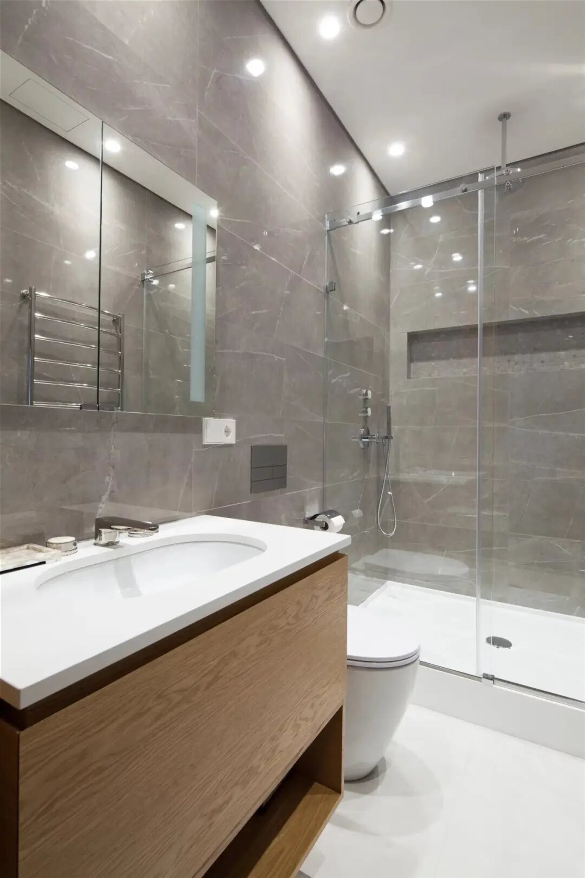 Appartement à vendre, 33m², Antony