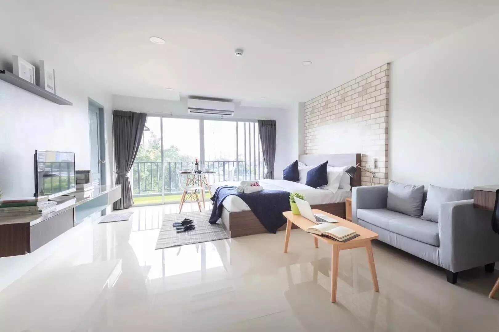 Appartement à vendre, 40m², Igny