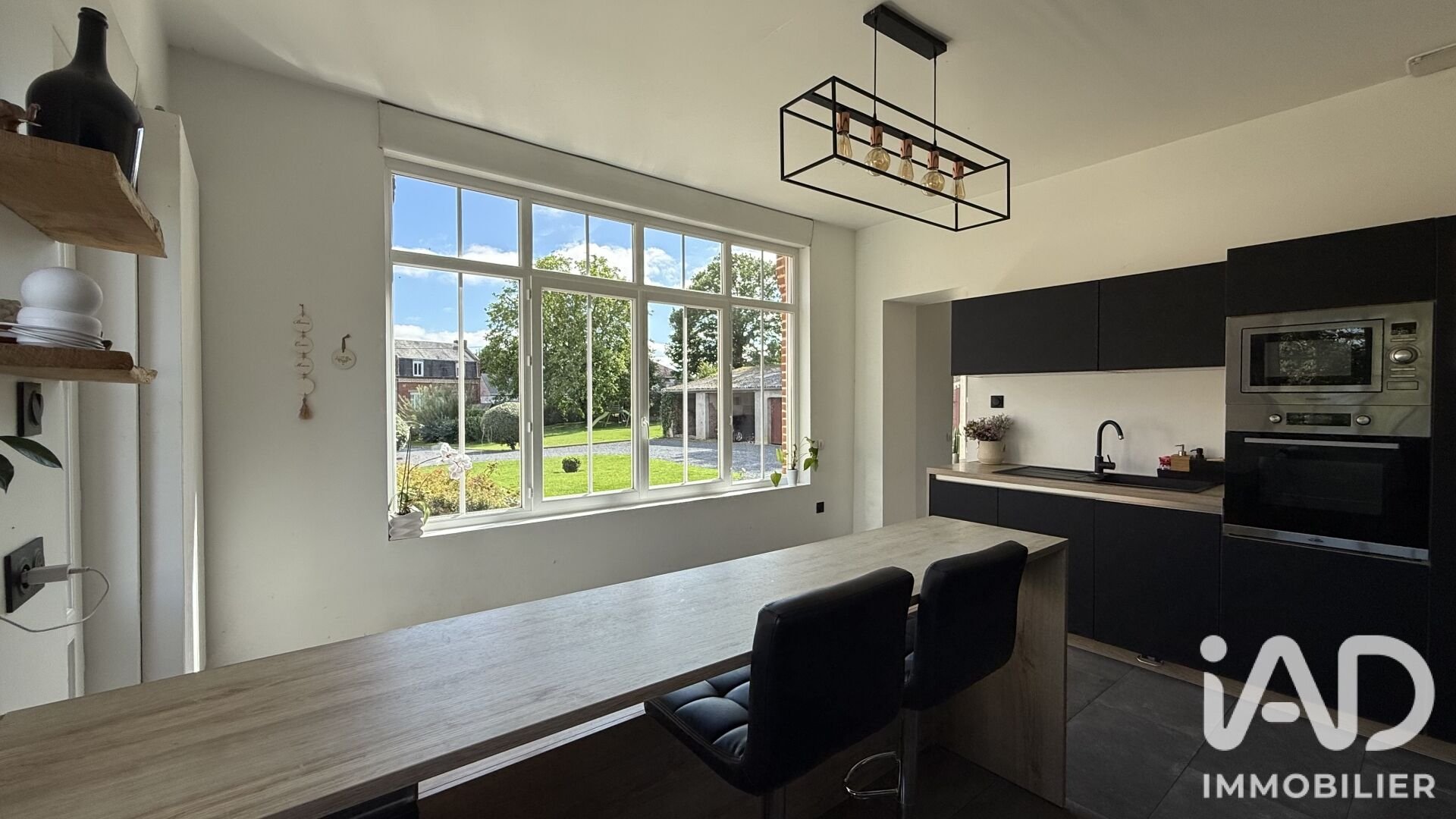 Maison à vendre, 200m², Miraumont