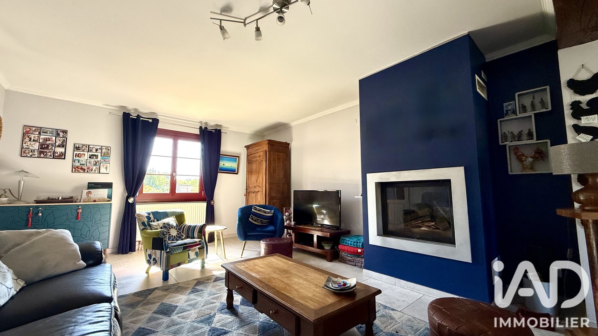 Maison à vendre, 192m², Roye