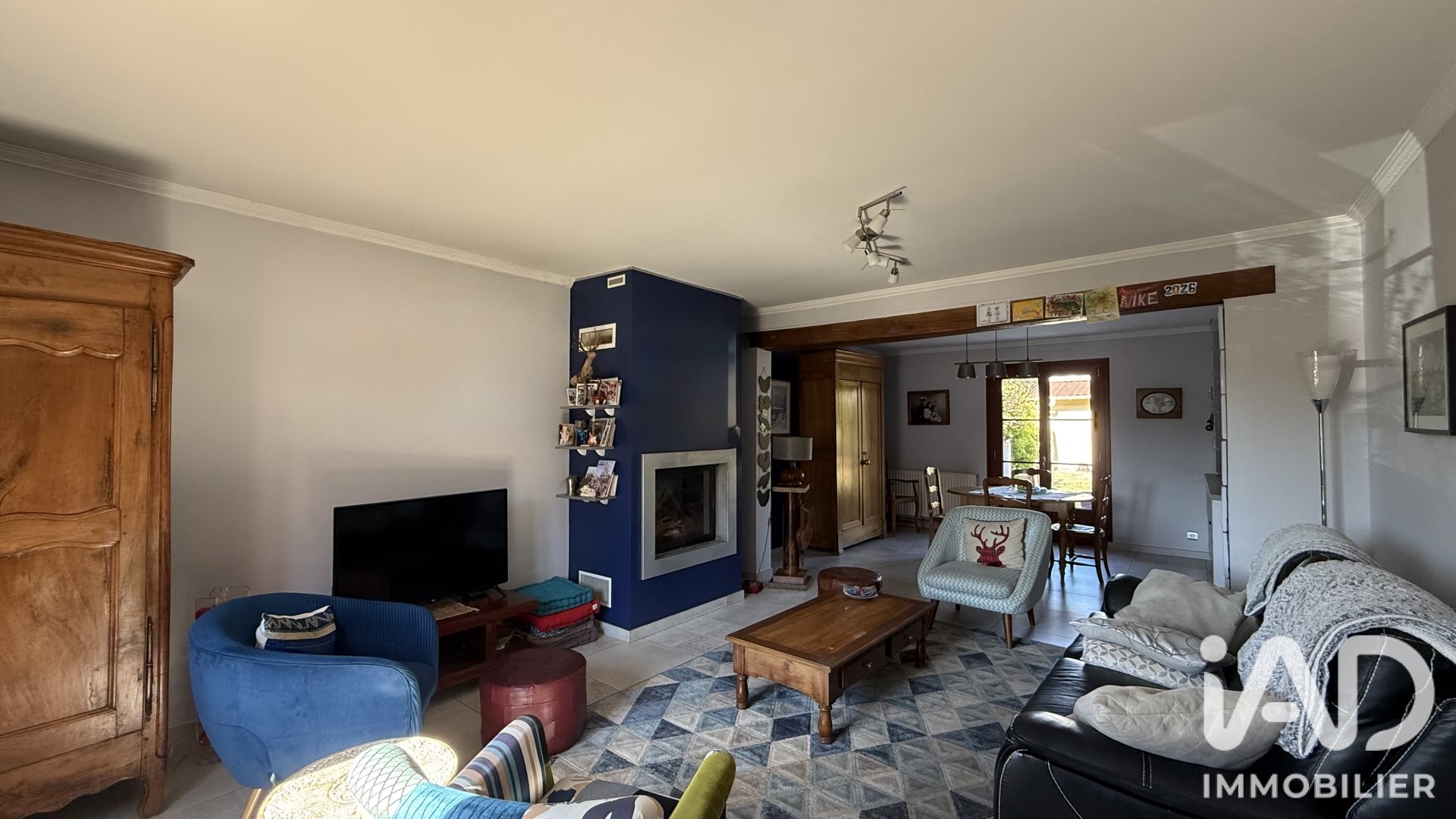 Maison à vendre, 192m², Roye