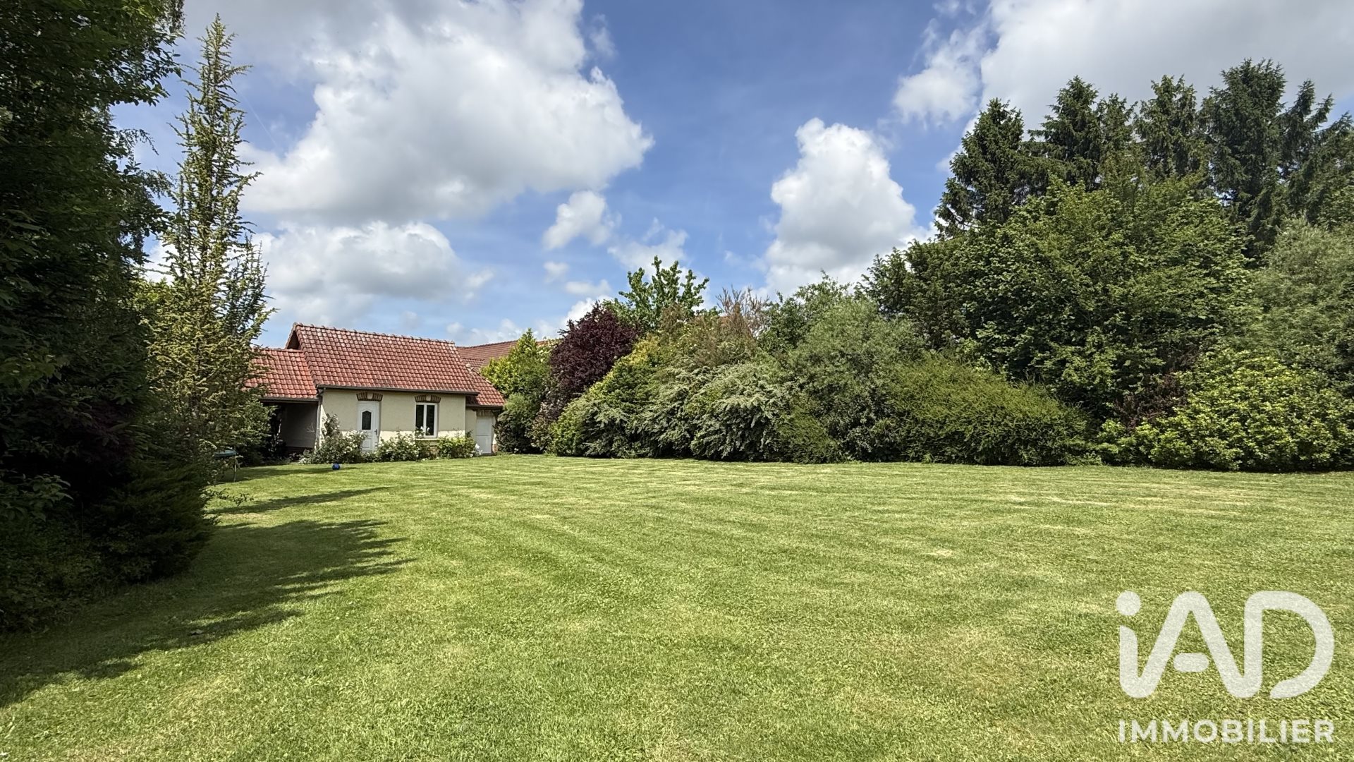 Maison à vendre, 312m², Bertangles