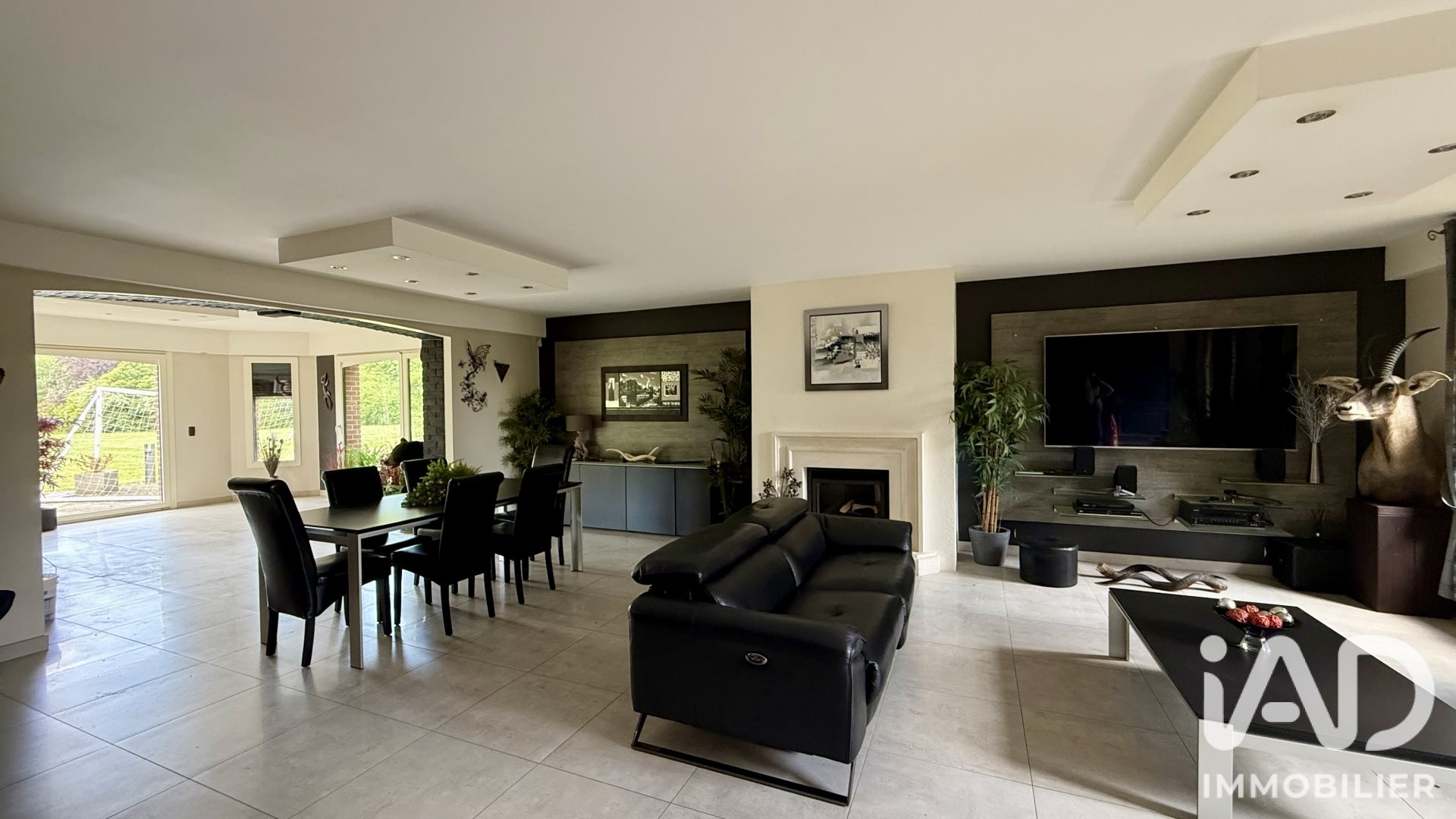 Maison à vendre, 312m², Bertangles