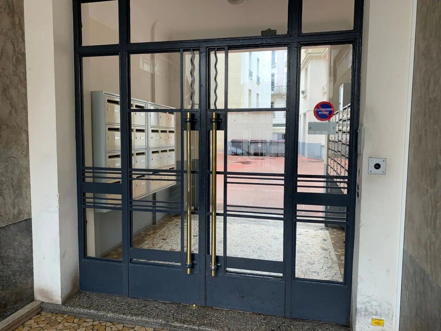 Appartement à louer, 9m², Asnières-sur-Seine