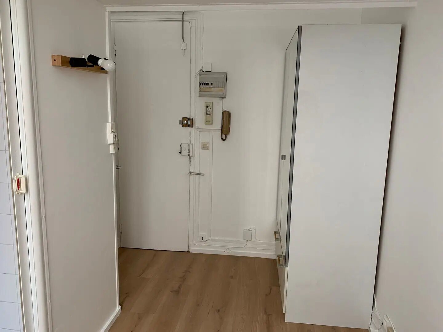 Appartement à louer, 9m², Asnières-sur-Seine