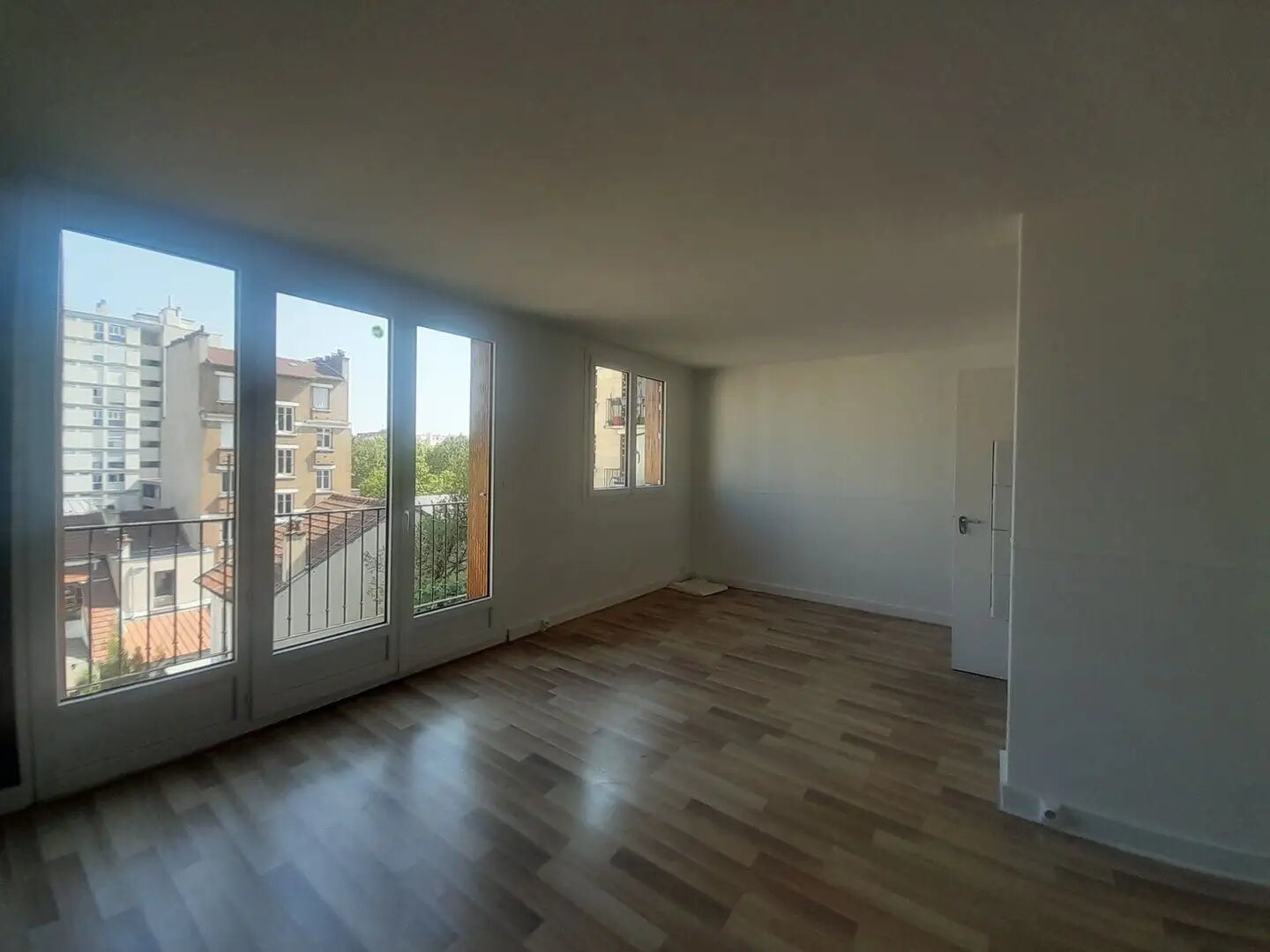 Appartement à vendre, 35m², Bois-Colombes