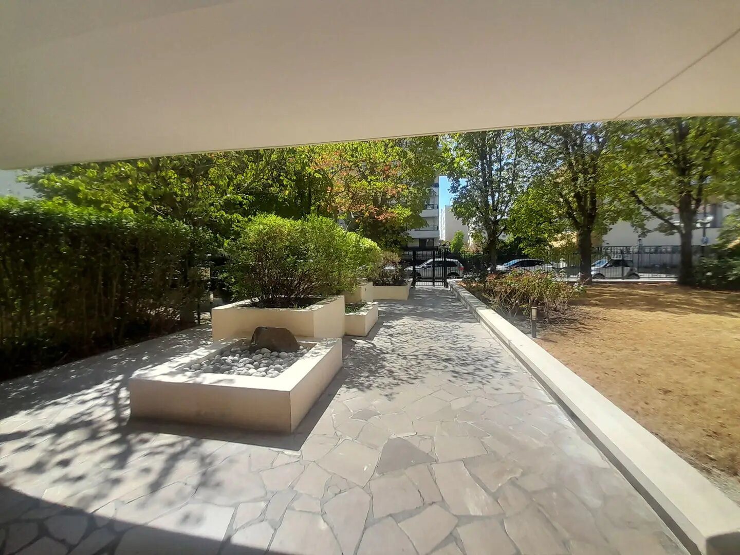 Appartement à louer, 62m², Courbevoie