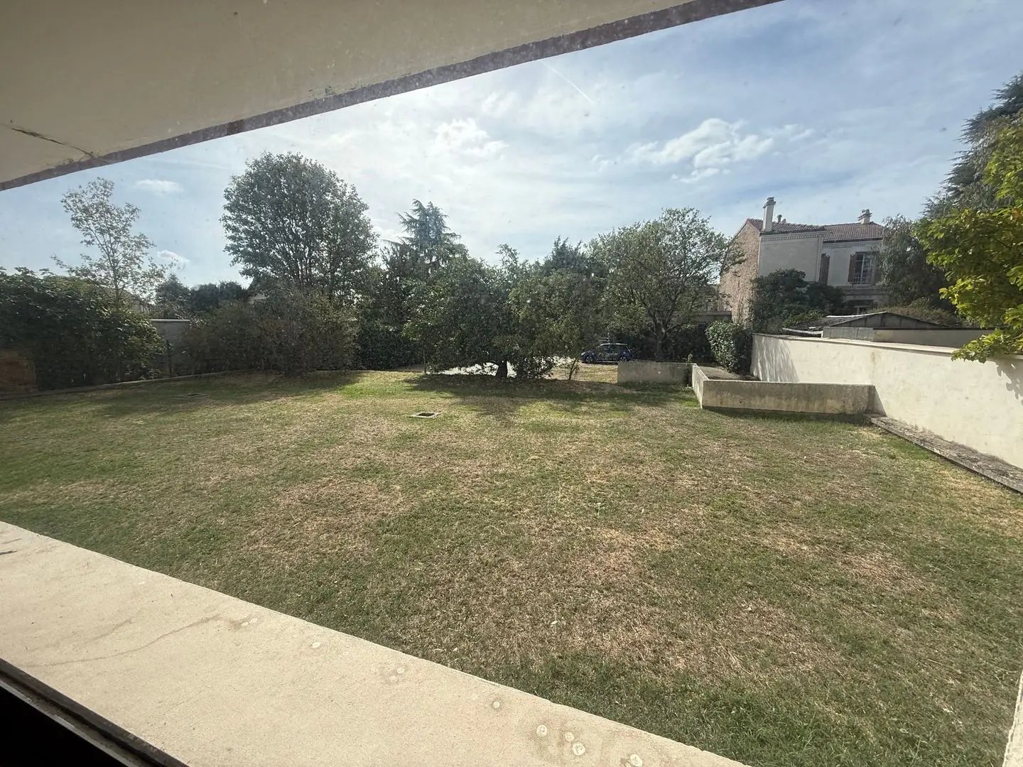 Appartement à vendre, 17m², Sceaux
