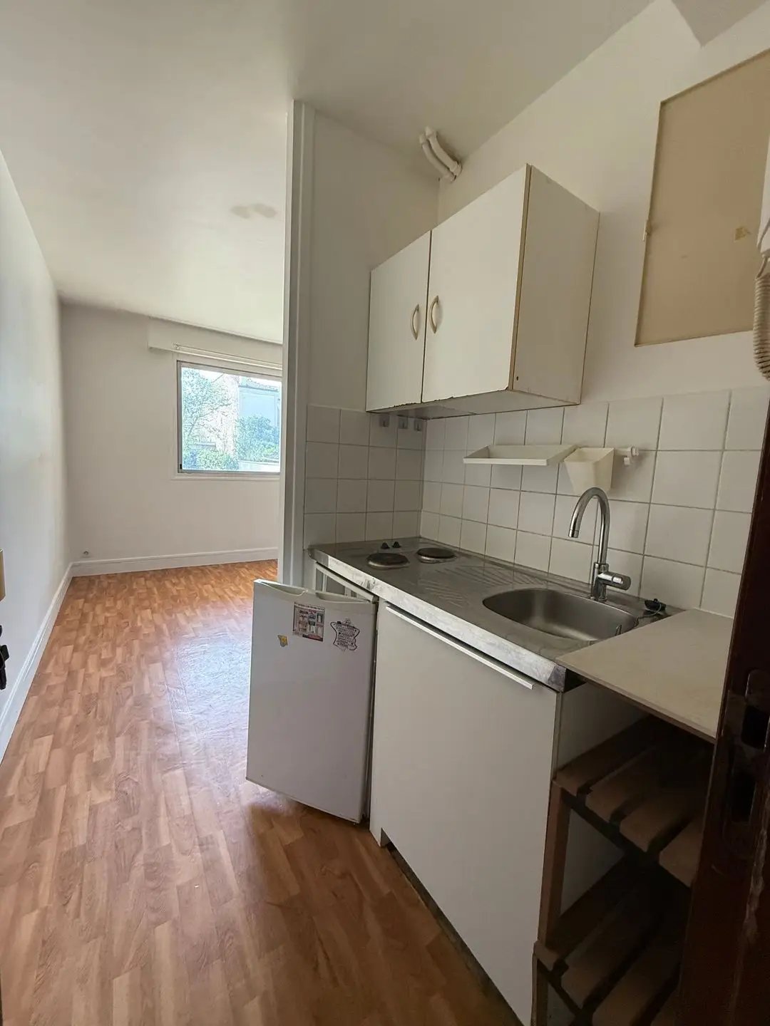 Appartement à vendre, 17m², Sceaux