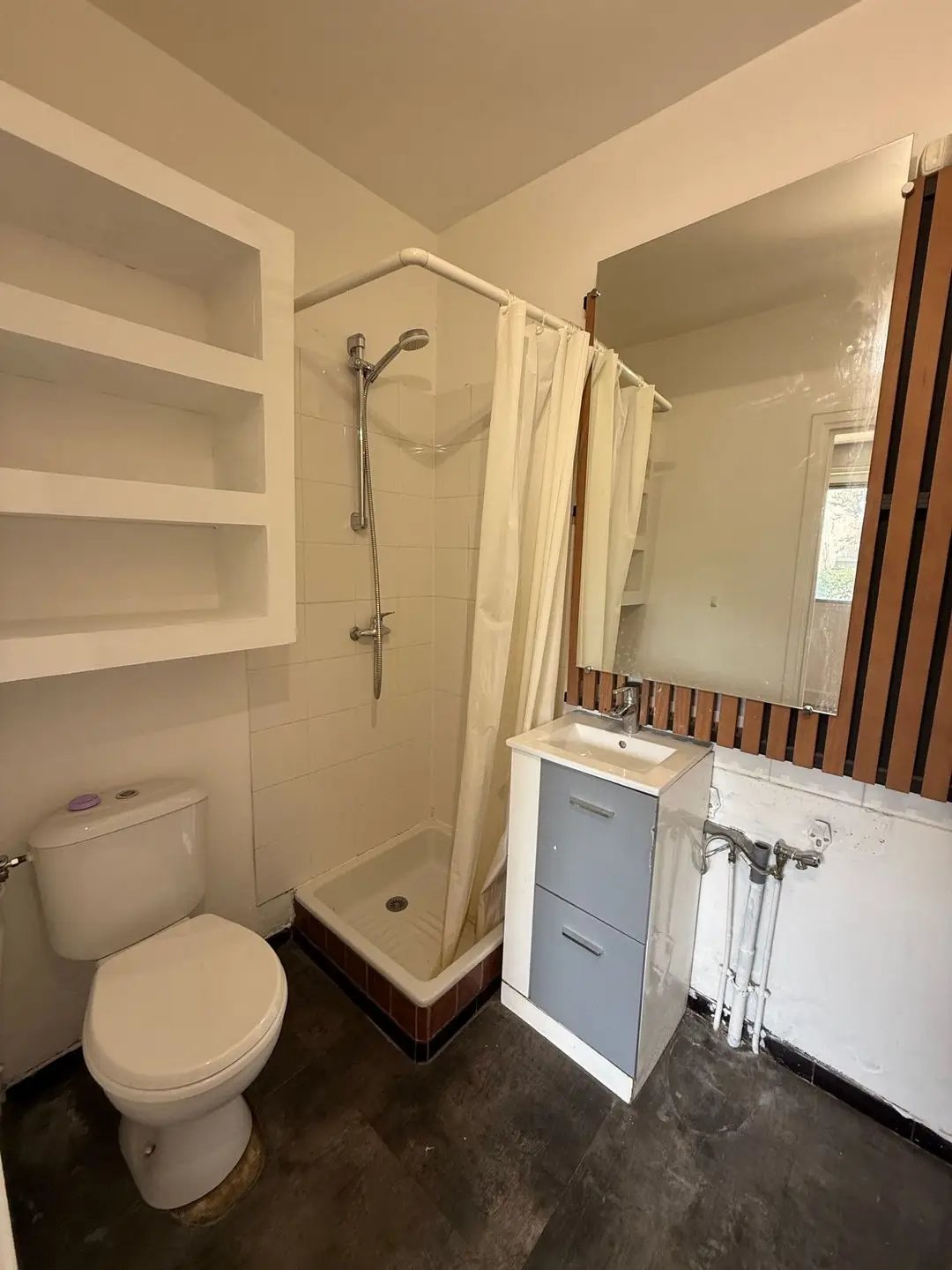 Appartement à vendre, 17m², Sceaux